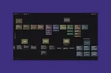 Product Update: Dark Mode and Further Visuality in Note Taking